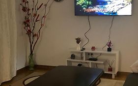 Apartment Dzeni