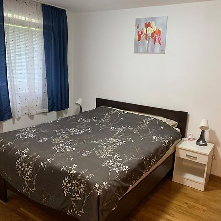 Apartment Dzeni Saraybosna Dış mekan fotoğraf