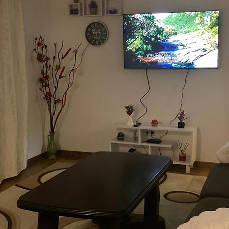 Apartment Dzeni Saraybosna Dış mekan fotoğraf