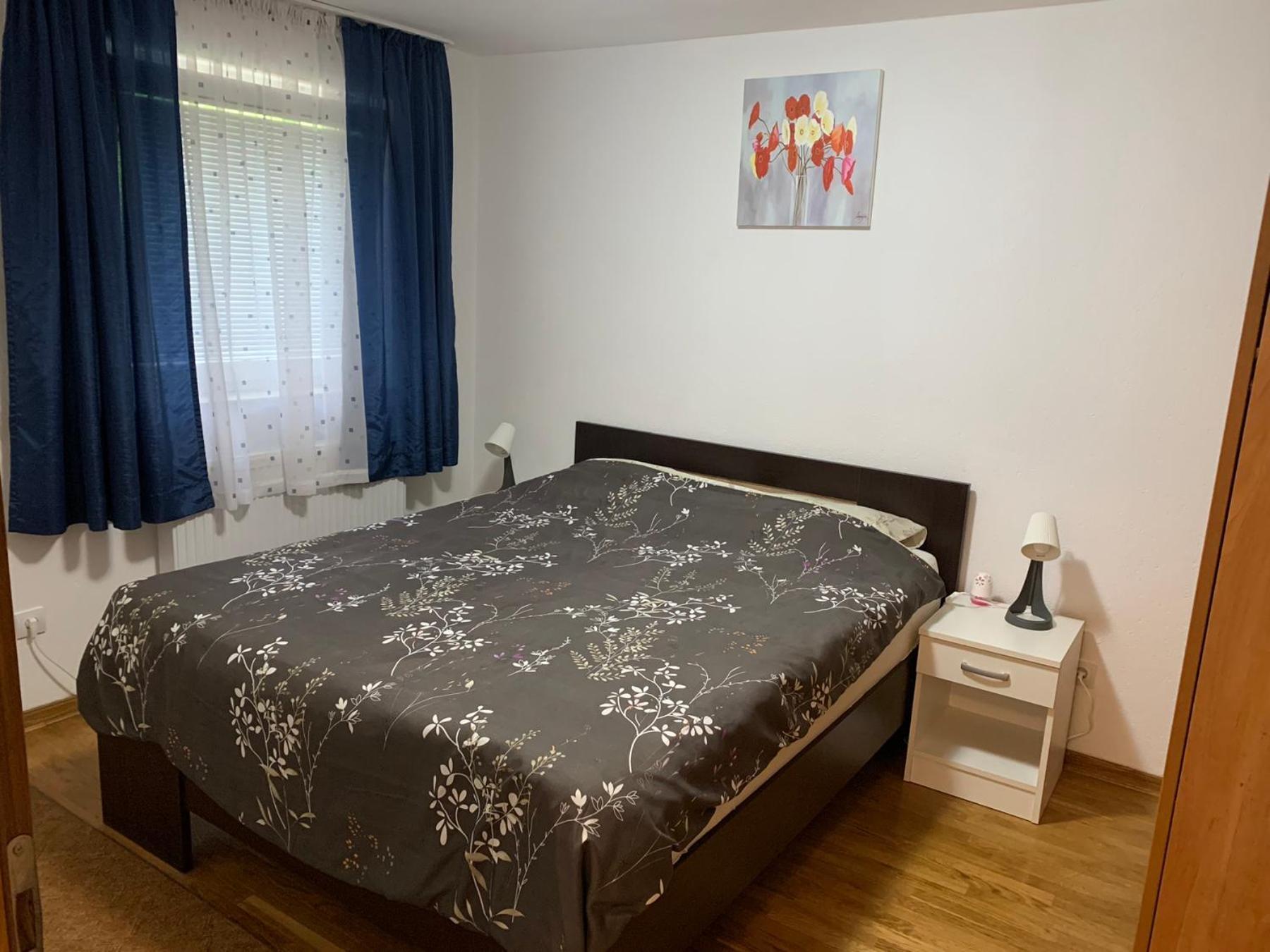Apartment Dzeni Saraybosna Dış mekan fotoğraf