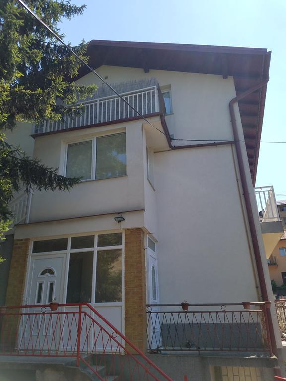 Apartment Dzeni Saraybosna Dış mekan fotoğraf